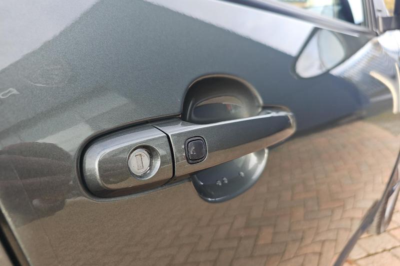 Used Toyota Aygo X CJ73KFD 18