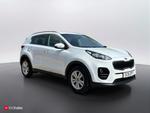 Kia Sportage Photo 0