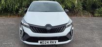 Renault Clio Photo 3
