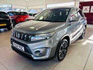 Suzuki Vitara Photo 2
