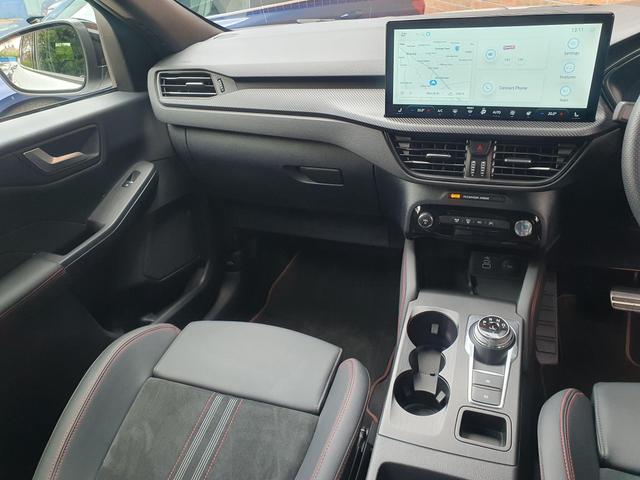 Used Ford Kuga EN25ZDY 27