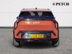 Kia EV3 Photo 3