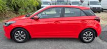 Hyundai i20 Photo 4