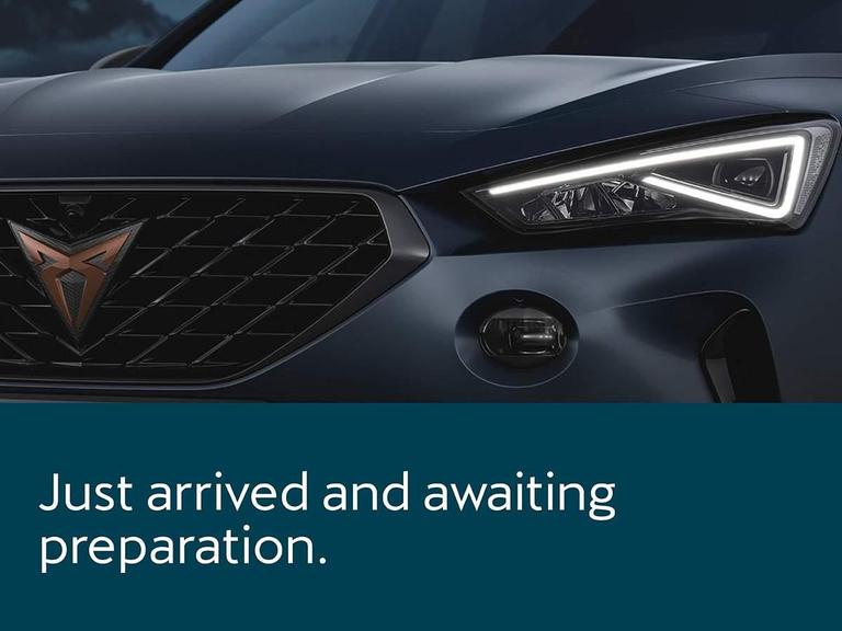 New CUPRA FORMENTOR VZ2 eHybrid AFV 245PS 6 Speed DSG 5Dr £35,995 3,111 ...