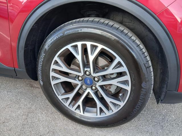 Used Ford Kuga MH23EVK 29