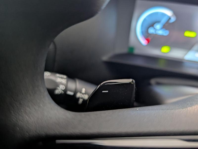 Used Peugeot e-Expert NU74VDC 20