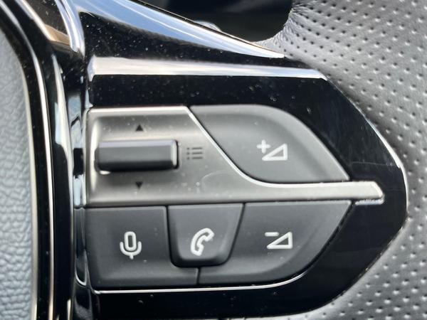 Used Peugeot 408 KO74YFB 28