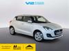 2019 Suzuki Swift