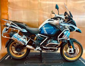 Used 2022 BMW R1250GS Adventure 1250 GS Adventure TE ABS at Balmer Lawn Group