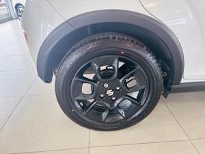 Suzuki Ignis Photo 25