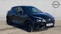 Used Nissan Juke OW75MHX 1