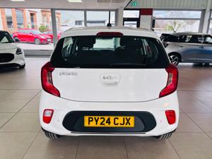 Kia Picanto Photo 5