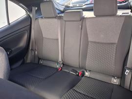 Toyota Yaris Cross Photo 14