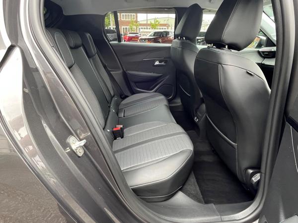 Used Peugeot 208 BF71UYW 22