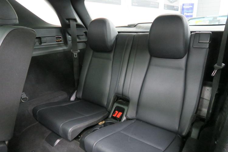 Used Mercedes-Benz GLE KR20BWP 13