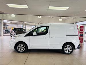Ford Transit Connect Photo 3