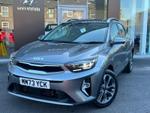 Kia Stonic Photo 3