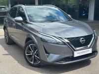 Used Nissan Qashqai DT73EFV 1