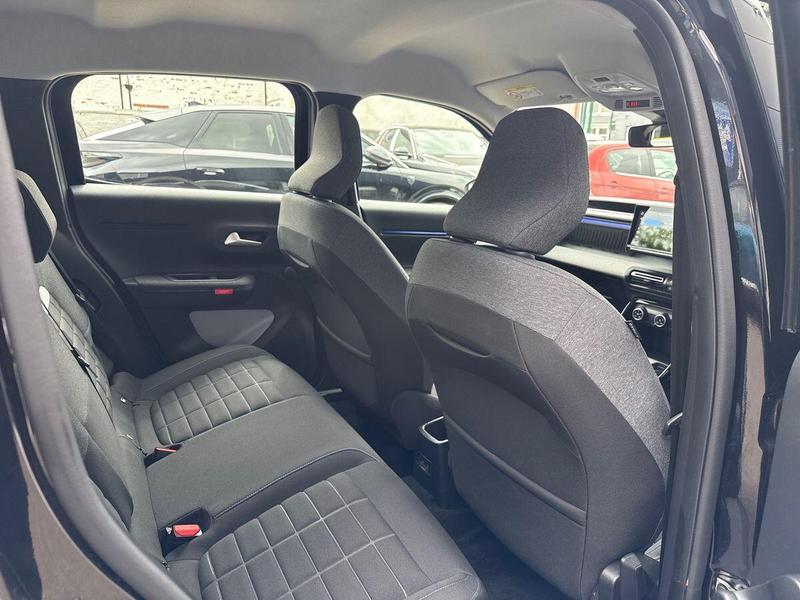Used Citroen C3 CA25AWG 44