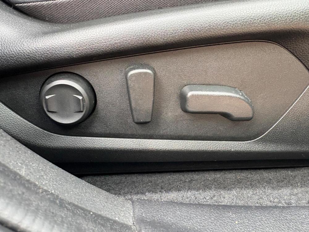 Used Subaru Crosstrek SN24YAY 41