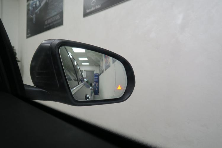 Used Mercedes-Benz EQC WG22PZY 16