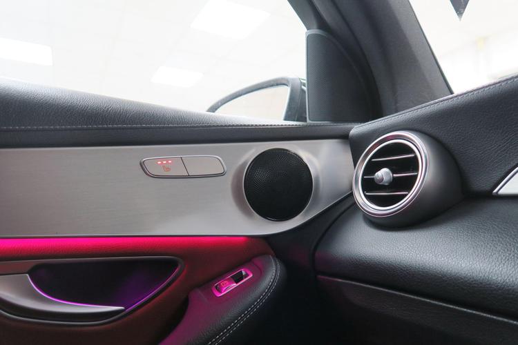 Used Mercedes-Benz GLC YC71VHH 17
