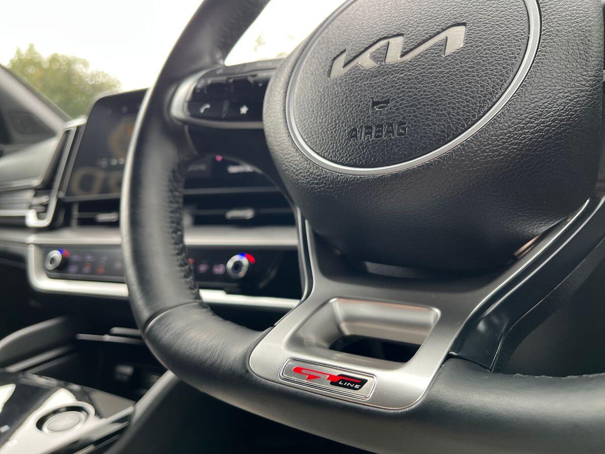 Kia Sportage Photo 37
