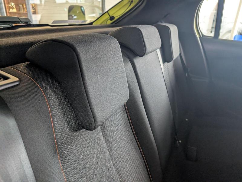 Used Peugeot 208 202507214685513 14