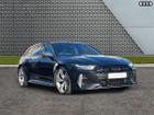 Audi RS6 Photo 0