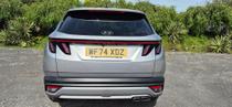 Hyundai TUCSON Photo 12