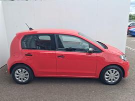 Skoda Citigo Photo 3
