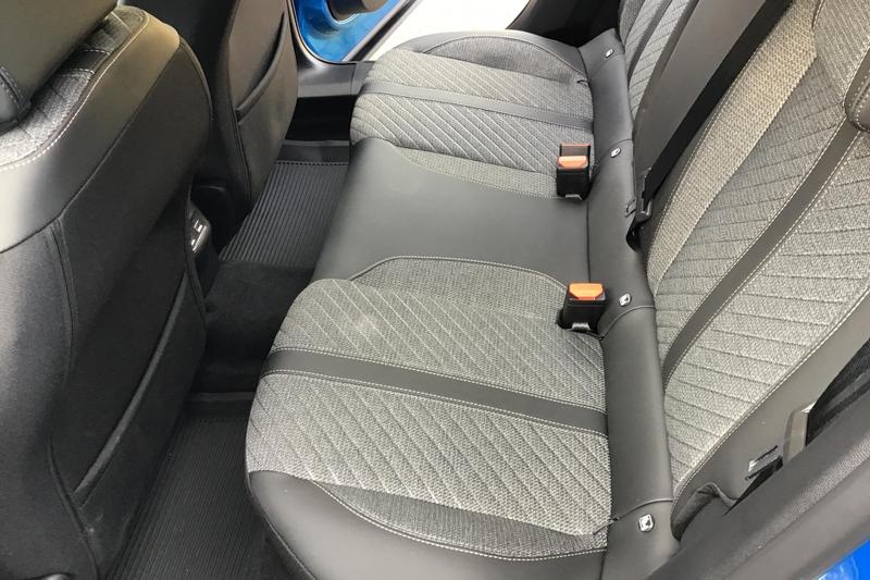 Used Peugeot 2008 KM74JYK 35