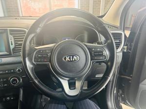 Kia Sportage Photo 35