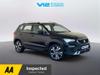 2020 SEAT Ateca