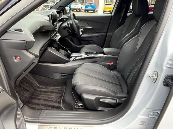 Used Peugeot 2008 KO25CHX 48
