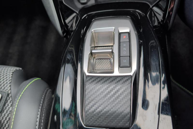 Used Peugeot 2008 YY74PNN 12