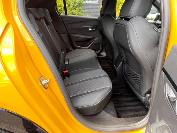 Used Peugeot 208 BL23EDR 18