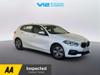 2023 BMW 1 Series