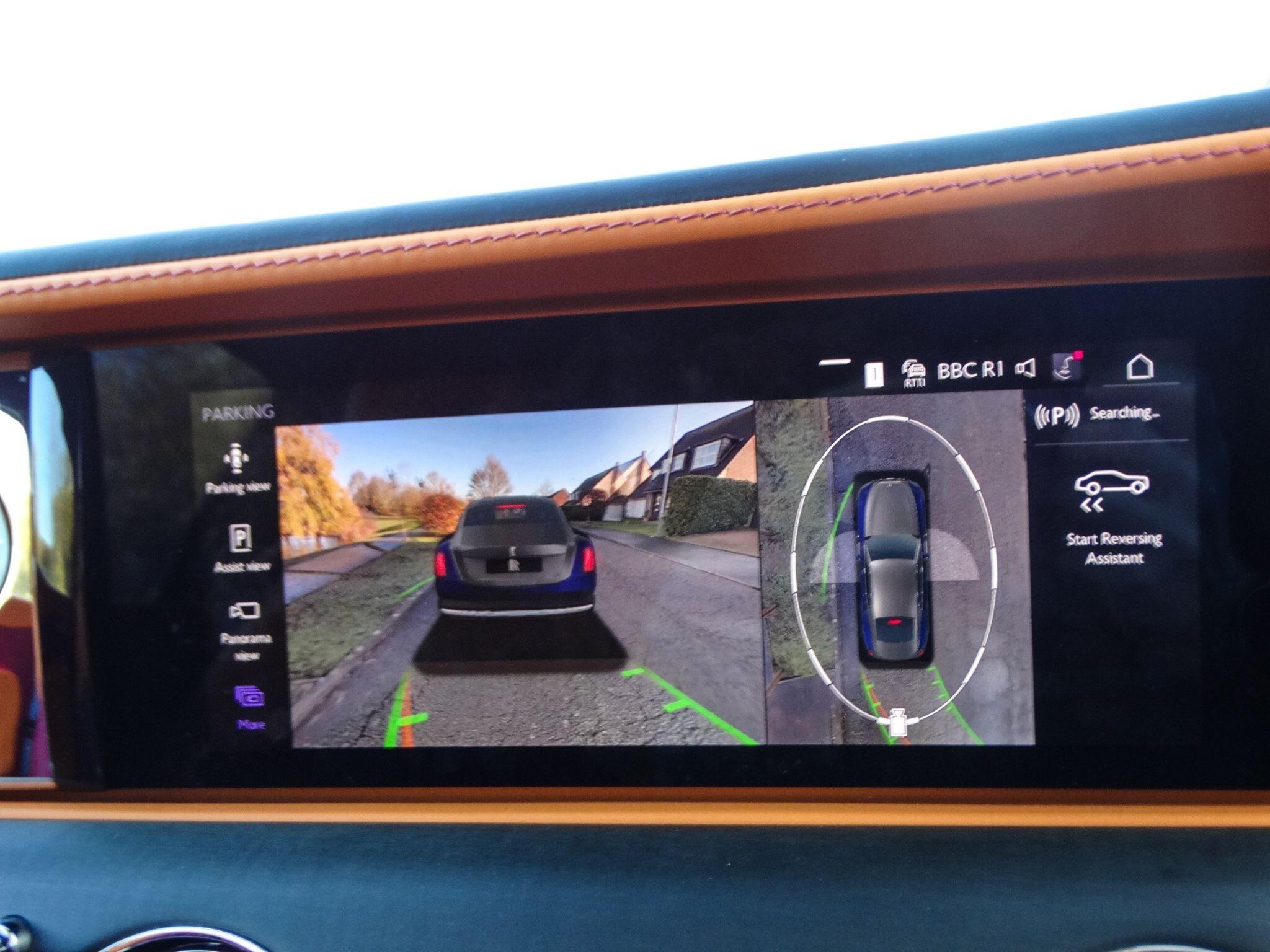 Rolls-Royce Spectre 120kWh Auto 4WD 2dr — photo 27