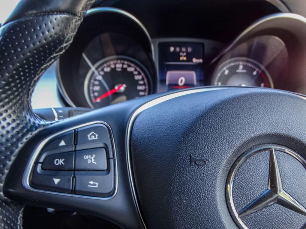 Used Mercedes-Benz X Class BF68EPX 29