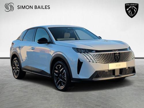 Used Peugeot 3008 202511208016055 1