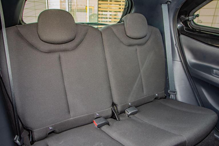 Used Toyota Aygo X WR74AXJ 14