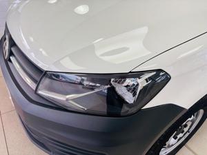 Volkswagen Caddy Maxi Photo 11