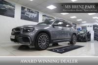 Used Mercedes-Benz GLB KN25LVR 1