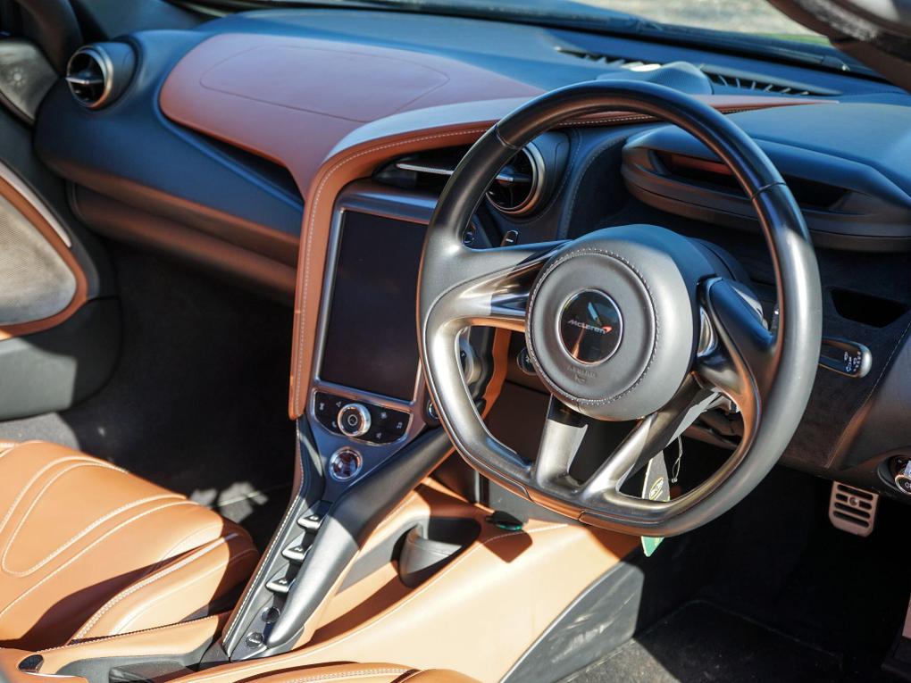 Used McLaren 720S K16TFE 20