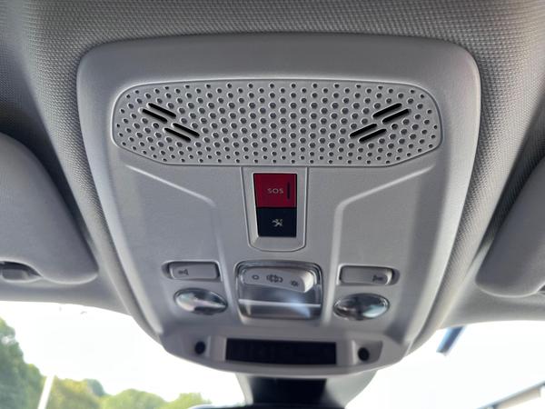 Used Peugeot E-2008 VK22ZLO 57
