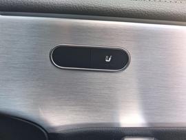 Mercedes-Benz CLA Photo 20