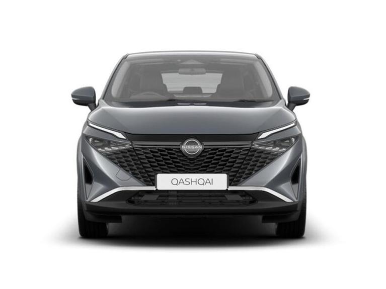 Used Nissan QASHQAI 202510297493054 5