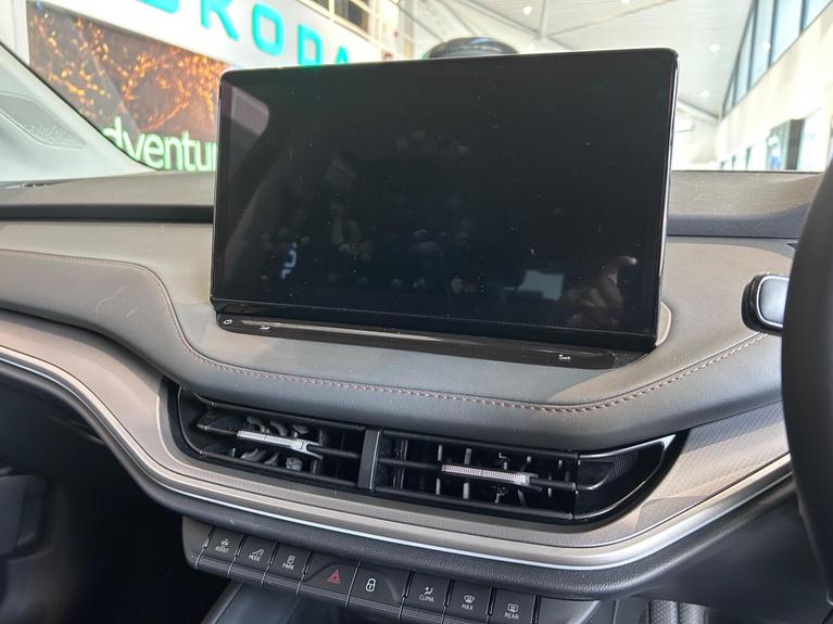 Used Skoda Enyaq 202606163337433 21