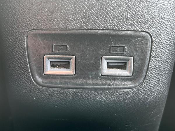 Used Peugeot 2008 BN23PBY 19